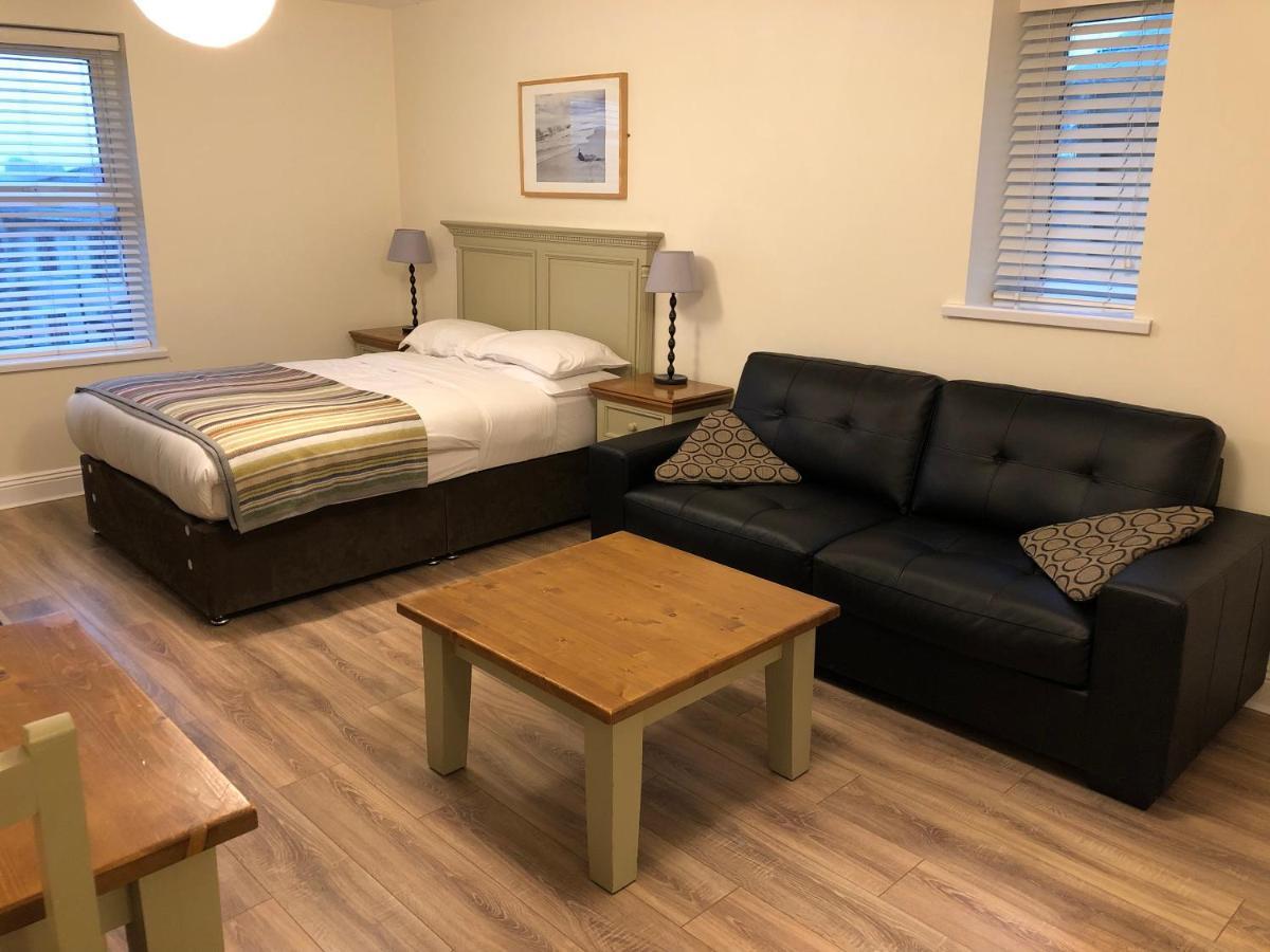 Beach Haven Apartments ترامور المظهر الخارجي الصورة