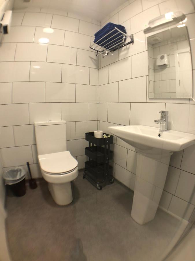 Beach Haven Apartments ترامور المظهر الخارجي الصورة